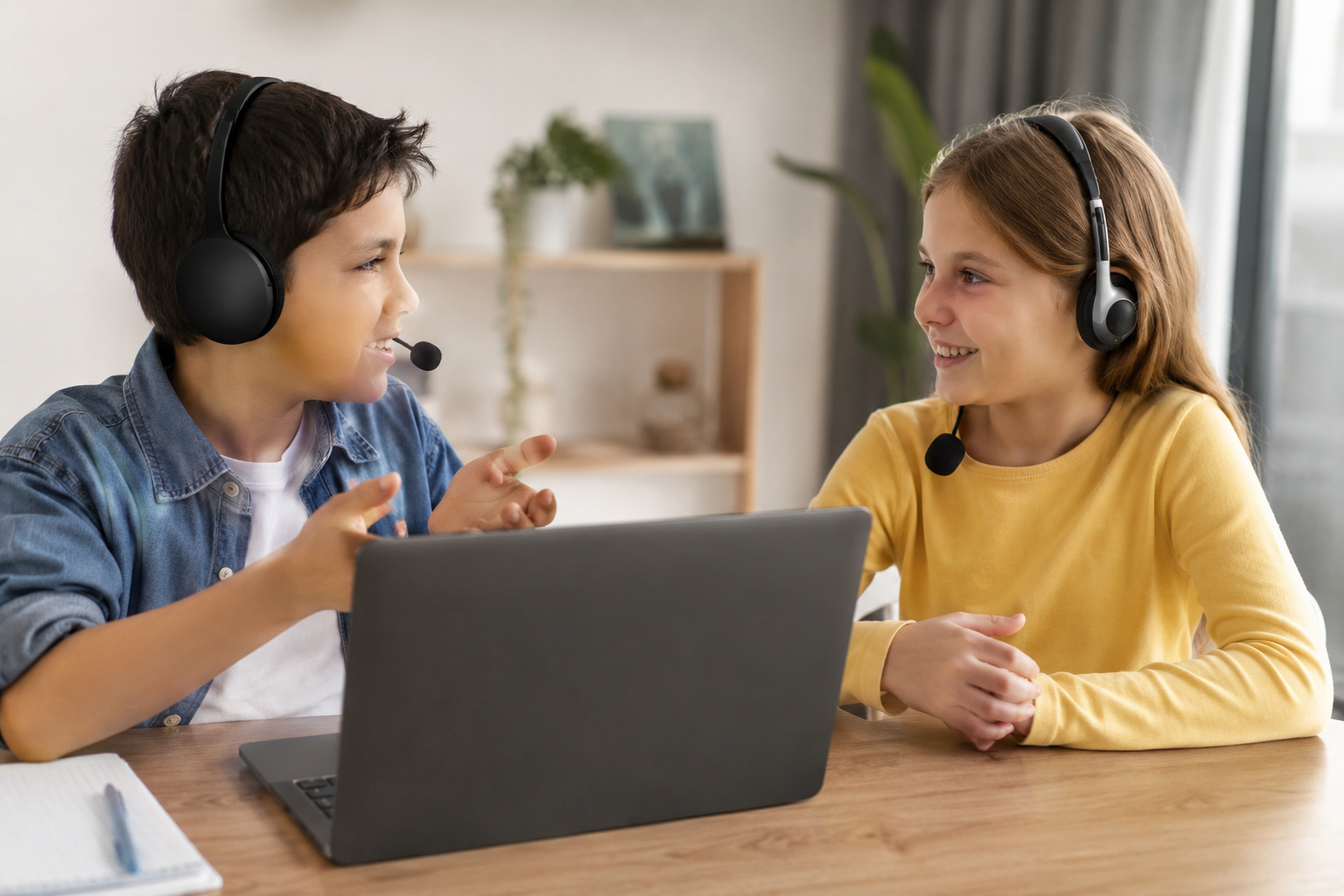 Juegos educativos en inglés para niños