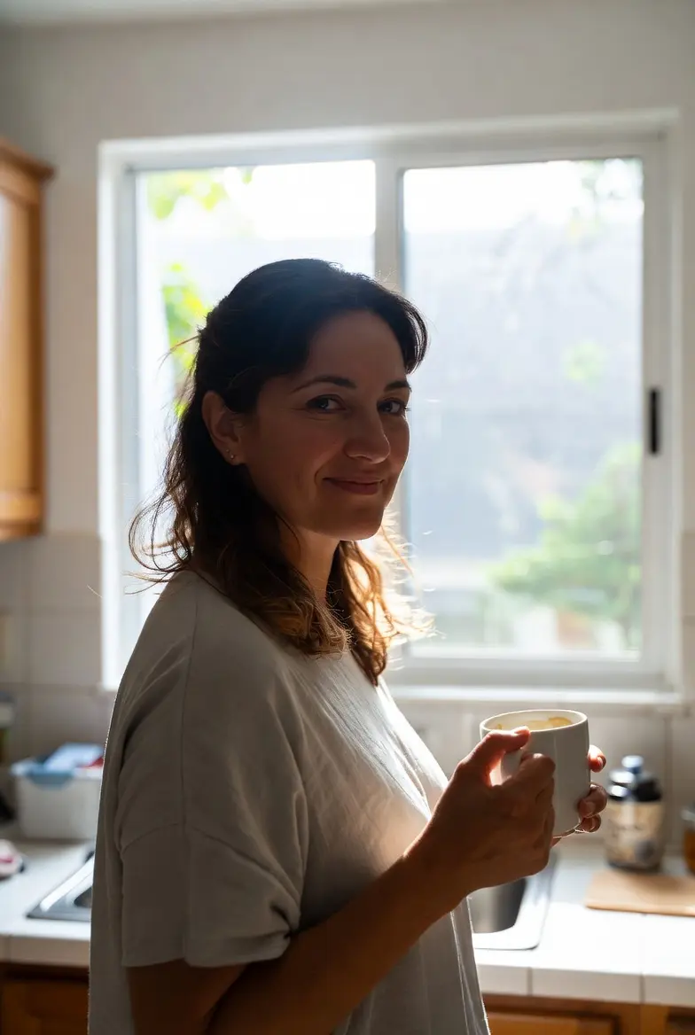 Valeria R. - Estudiante de curso de inglés online en Interlingo
